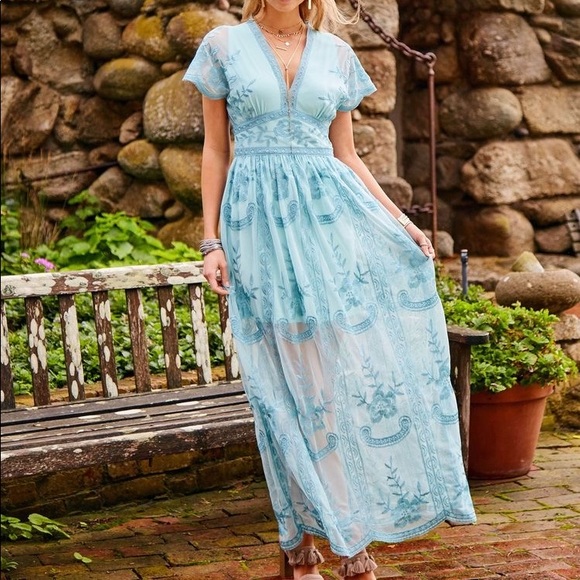 Altar'd State Dresses & Skirts - Altar’d State Dress
